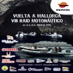Presentación de la Vuelta a Mallorca-VIIi Raid Motonaútico
